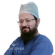 Dr Md Sahabuddin